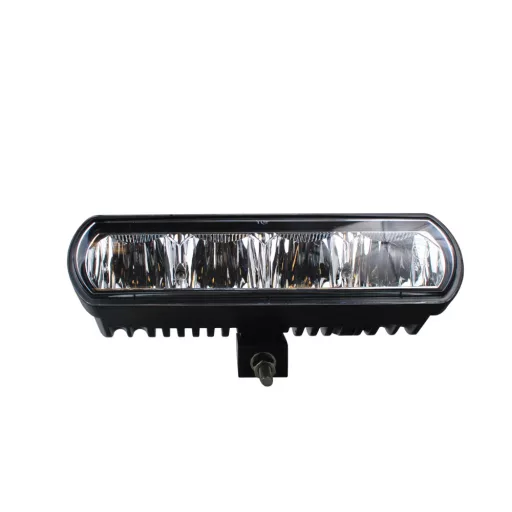 Driving Light - Egysoros - Bottom Bracket, CREE 40W Flood - WLC202