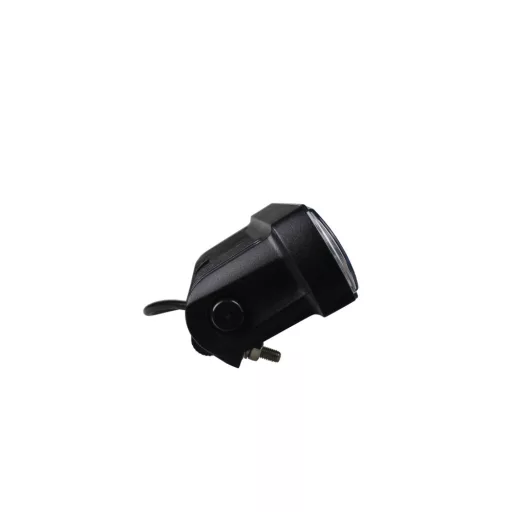 Driving Light - Egysoros - Bottom Bracket, CREE 40W Flood - WLC202