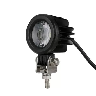 Munkalámpa - CREE 10W 10-30V Flood - WLC22