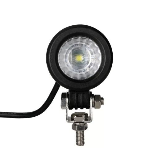 Munkalámpa - CREE 10W 10-30V Flood - WLC22