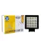Munkalámpa - Performance Series -  Square 16x3W LED 48W 10-32V Flood - WLC43