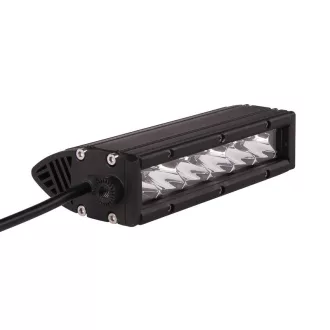 Fényhíd - Egysoros - CREE 30W 9-32V Combo - WLC803