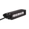 Fényhíd - Egysoros - CREE 30W 9-32V Combo - WLC803
