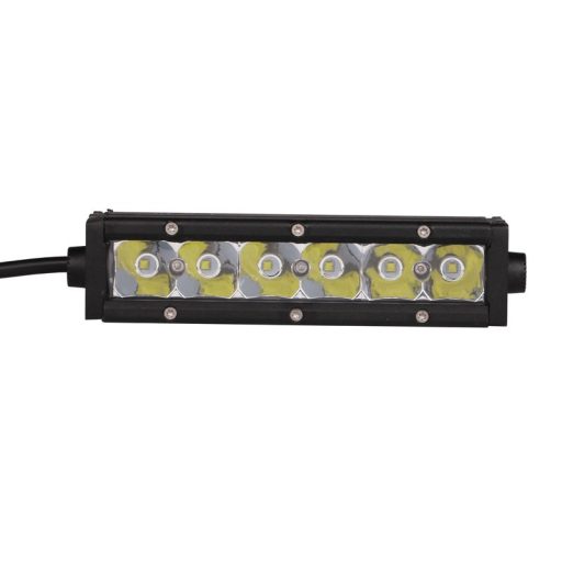 Fényhíd - Egysoros - CREE 30W 9-32V Combo - WLC803