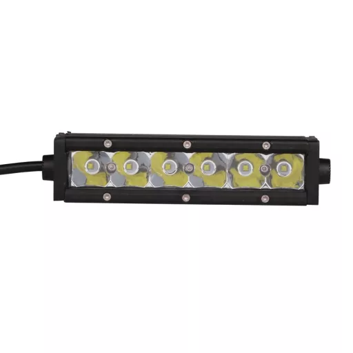 Fényhíd - Egysoros - CREE 30W 9-32V Combo - WLC803