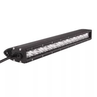 Fényhíd - Egysoros - CREE 80W 9-32V Combo - WLC808