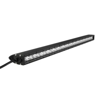 Fényhíd - Egysoros - CREE 160W 9-32V Combo - WLC816
