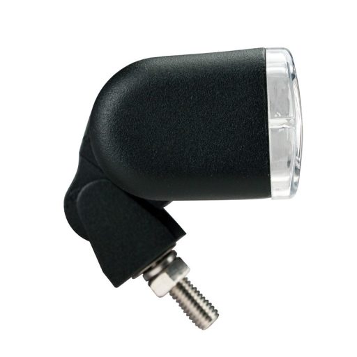 Driving Light - Egysoros - Bottom Bracket, 36W 14" Flood - WLO201