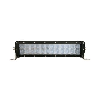   Driving Light - Dupla soros - Side Bracket, 72W 12" Combo - WLO306