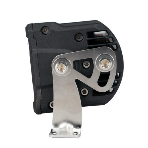 Driving Light - Dupla soros - Side Bracket, 72W 12" Combo - WLO306