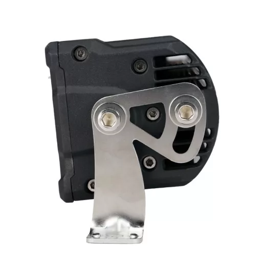 Driving Light - Dupla soros - Side Bracket, 72W 12" Combo - WLO306