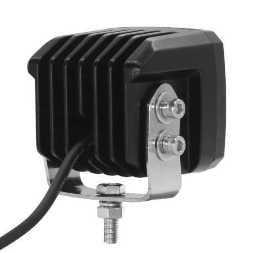 Munkalámpa - Performance Series - Square 4x5W LED 20W 10-32V Flood - WLO40
