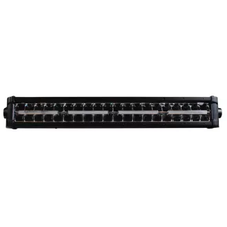   Driving Light + Parking - Dupla soros - Bottom Bracket, 120W 22" - WLO410
