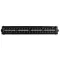Driving Light + Parking - Dupla soros - Bottom Bracket, 120W 22" - WLO410