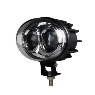 Blue SPOT Forklift safety lamp 9-80V - WLS401