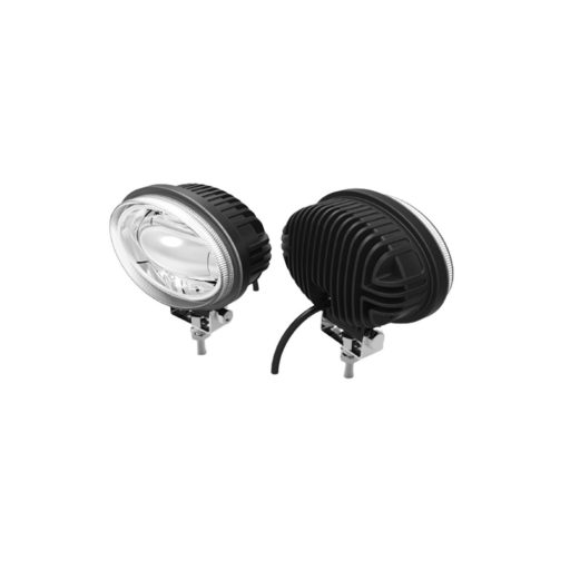 Blue SPOT Forklift safety lamp 9-80V 15W - WLS423