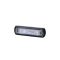 HORPOL LED marker light - HOR65 LD675 narancs with reflector 12/24V ECE - WMLHOR675