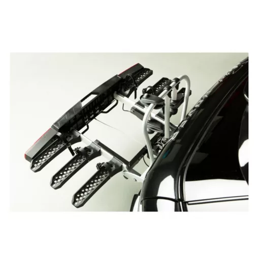 FOLDCLICK 3 YAKIMA | Kerékpárszállító vonóhorogra