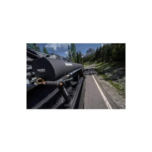Utazó zuhany RoadShower MD (26 l), YAKIMA