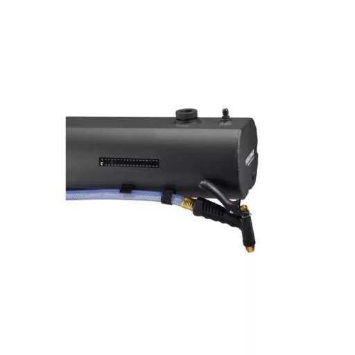 Utazó zuhany RoadShower MD (26 l), YAKIMA