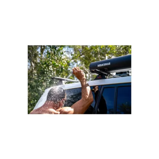 Utazó zuhany RoadShower LG (38 l), YAKIMA