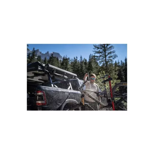 Utazó zuhany RoadShower LG (38 l), YAKIMA