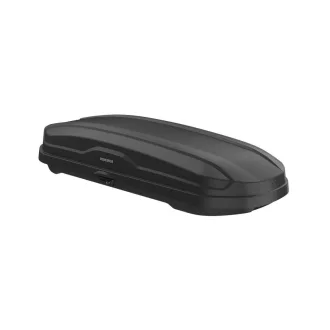   Tetőbox Skybox NX18 450 l fényes fekete 214 x 92 x 42 cm, YAKIMA