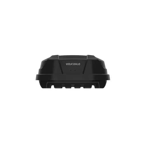 Tetőbox Skybox NX18 450 l fényes fekete 214 x 92 x 42 cm, YAKIMA
