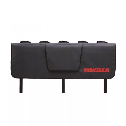 Bicikliszállító Pickuphoz GATEKEEPER MD YAKIMA