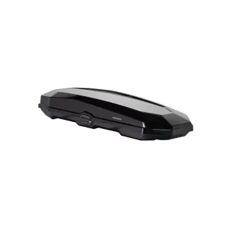   Tetőbox CBX LG Obszidián 450 l fényes fekete 210 x 96 x 38 cm, YAKIMA