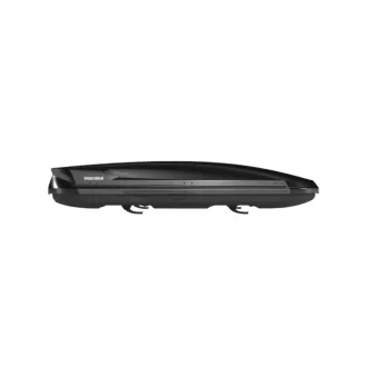   Tetőbox Sky Tour 420 l fekete fényes 205 x 84 x 36 cm, YAKIMA
