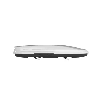   Tetőbox Sky Tour 420 l fehér fényes 205 x 84 x 36 cm, YAKIMA