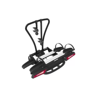 Yakima JustClick EVO 2 kerékpárszállító vonóhorogra