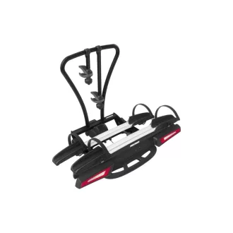Yakima JustClick EVO 2 kerékpárszállító vonóhorogra
