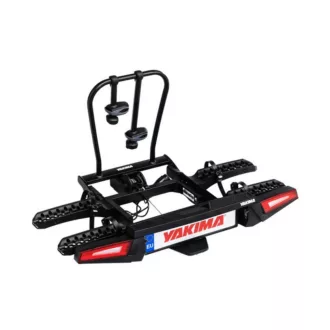   YAKIMA FOLDCLICK EVO 2 kerékpárhoz | Kerékpárszállító vonóhorogra