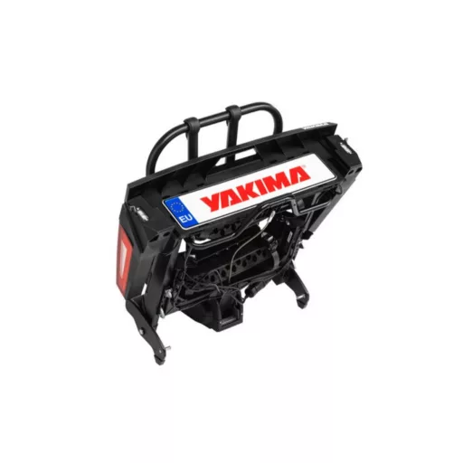 YAKIMA FOLDCLICK EVO 2 kerékpárhoz | Kerékpárszállító vonóhorogra