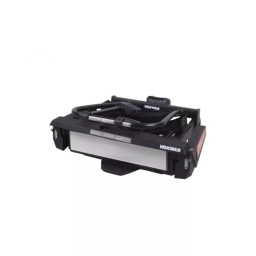 YAKIMA FOLDCLICK EVO 2 kerékpárhoz | Kerékpárszállító vonóhorogra