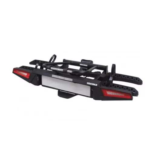 YAKIMA FOLDCLICK EVO 2 kerékpárhoz | Kerékpárszállító vonóhorogra