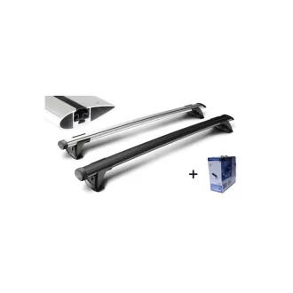Tetőcsomagtartó S15 + K1000 YAKIMA