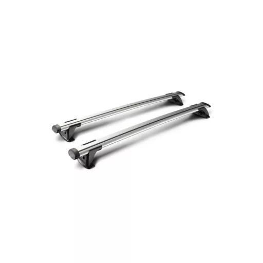 Tetőcsomagtartó S15 + K1045 YAKIMA