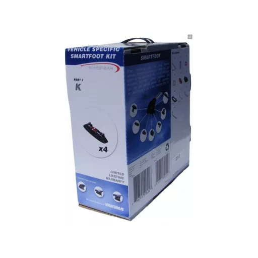 Tetőcsomagtartó S25 + K651 YAKIMA