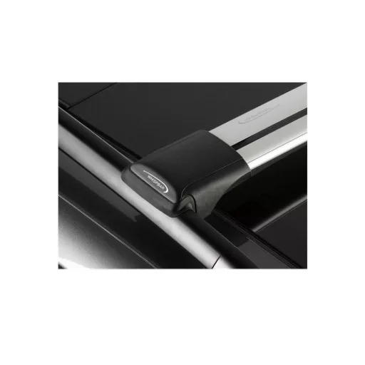 Tartó S44, 2 x 850 mm hossztartók közé, ezüst YAKIMA