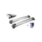 Tetőcsomagtartó S6 + K896 YAKIMA