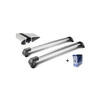 Tetőcsomagtartó S9 + K324 YAKIMA