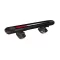 Síléc- és snowboard szállító FatCat Evo 4 Black, YAKIMA