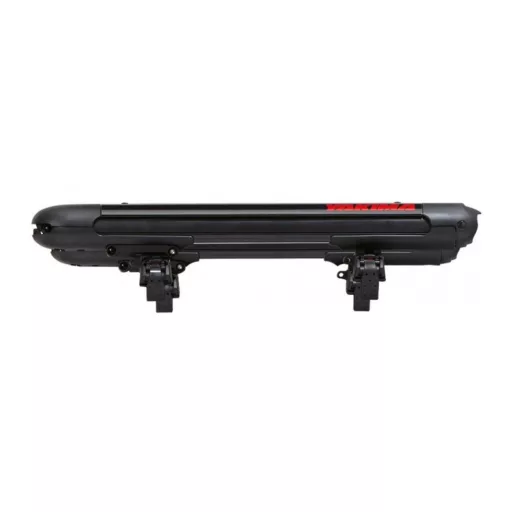 Síléc- és snowboard szállító FatCat Evo 4 Black, YAKIMA