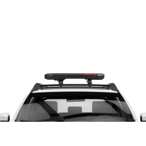 Síléc- és snowboard szállító FatCat Evo 4 Black, YAKIMA