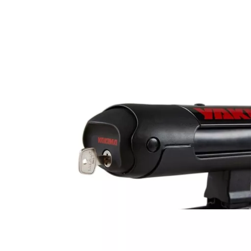 Síléc- és snowboard szállító FatCat Evo 4 Black, YAKIMA