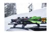 Síléc- és snowboard szállító FatCat Evo 6 Black, YAKIMA