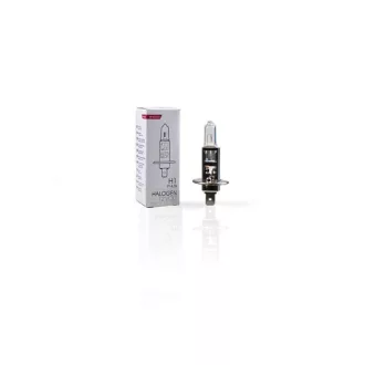 M-TECH halogén izzó H1 P14.5s 55W 12V